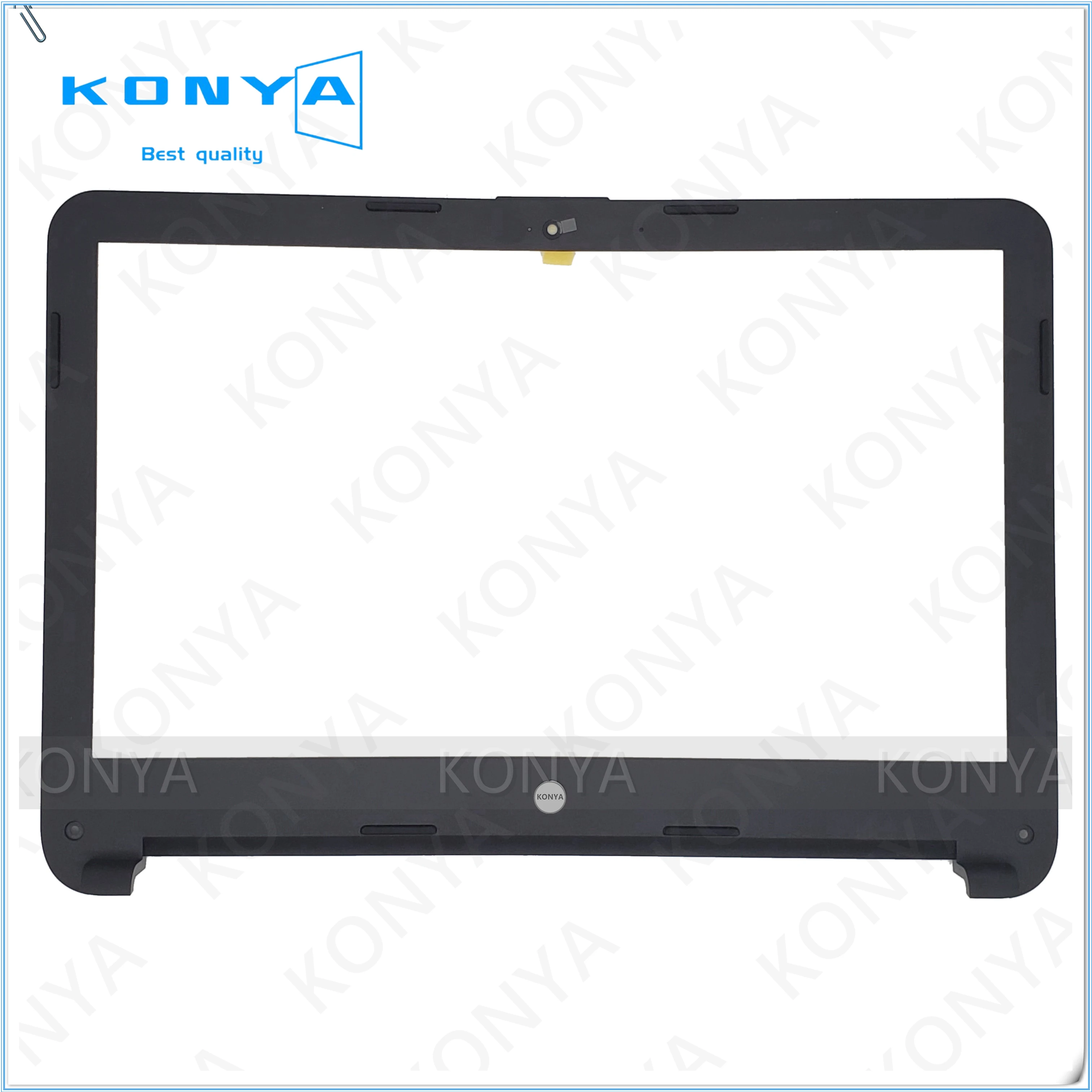 Новый оригинальный ЖК экран для HP 14 AC AN AM AR 240 G5 245 с рамкой и объемной отделкой 858073