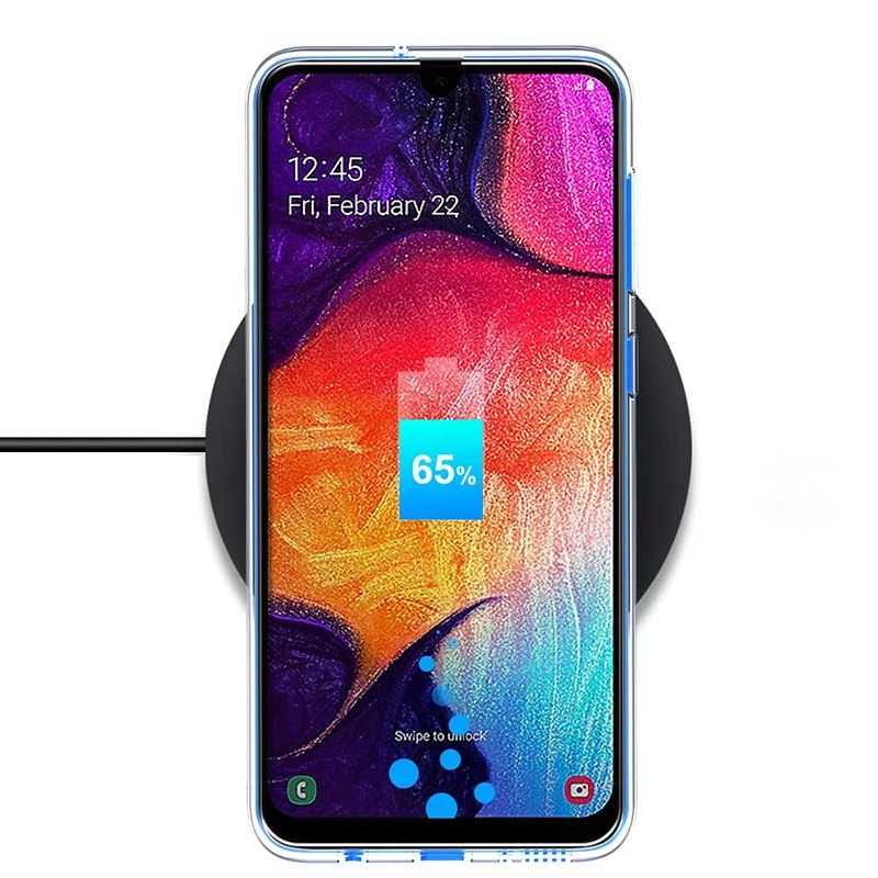 

johnny depp For Samsung Galaxy A90 A80 A70S A70 A60 A50S A50 A40 A30S A30 A20E A10 A10S A2 Core Phone Case