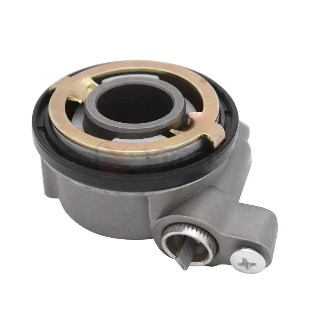 Мотоцикл спидометр привод коробка передач мотоцикл шестерни в сборе для Honda Steed 400