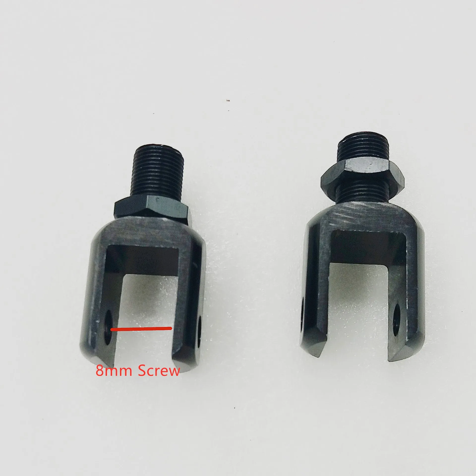 Новинка Универсальный мотоциклетный раздельный ремень для RFY амортизатор|Защита