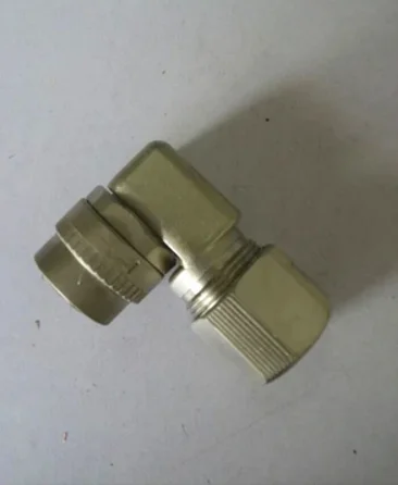 Servo Motor Encoder Socket CM10-AP10S-M-D Right Angle Or MR-J3SCNS | Электроника
