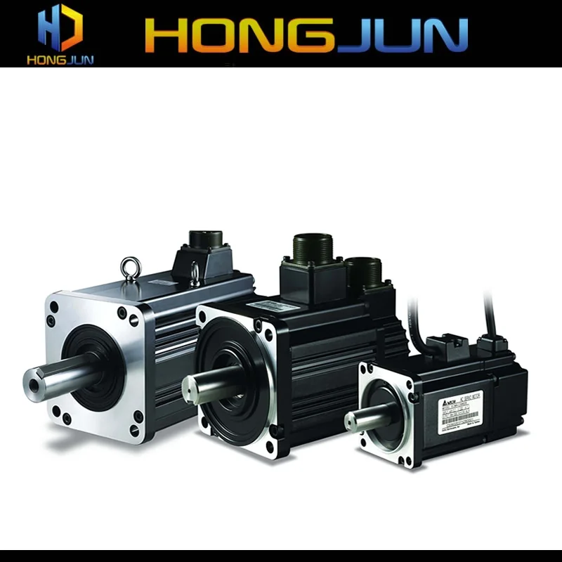 Оригинальный Серводвигатель Delta A2 серии 2 кВт ECMA-C11020SS | Обустройство дома