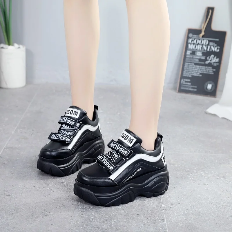 XJRHXJR женская обувь Кроссовки Обувь на плоской подошве Zapatillas Deportivas Mujer Женская с