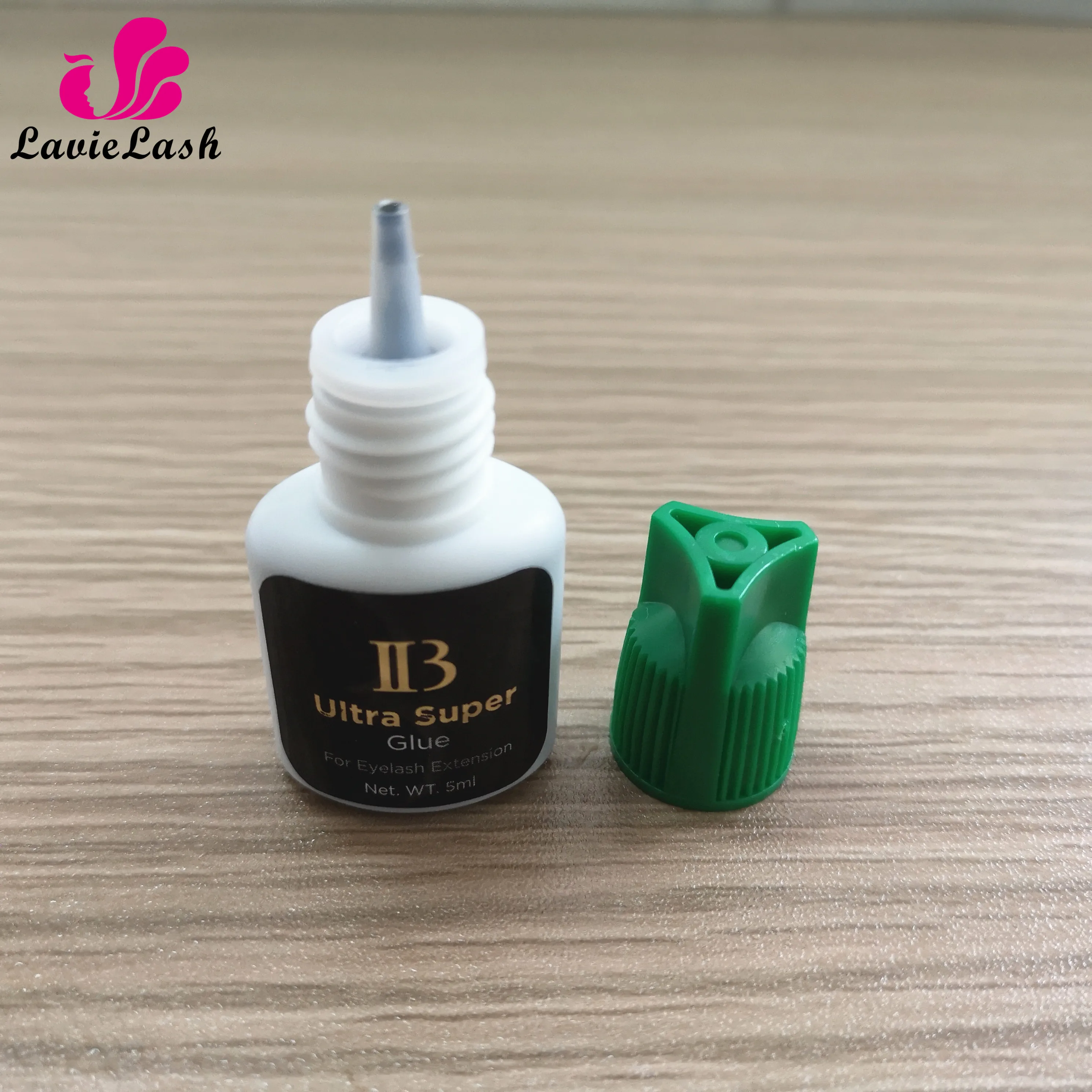 Бесплатная доставка i beauty 1 флакон IB Ultra супер клей индивидуальный быстросохнущий