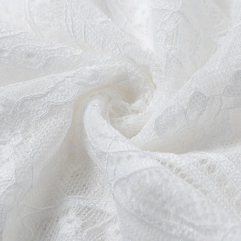 Новинка лета 2021 женская накидка на бикини цветочный кружевной вязаный купальник