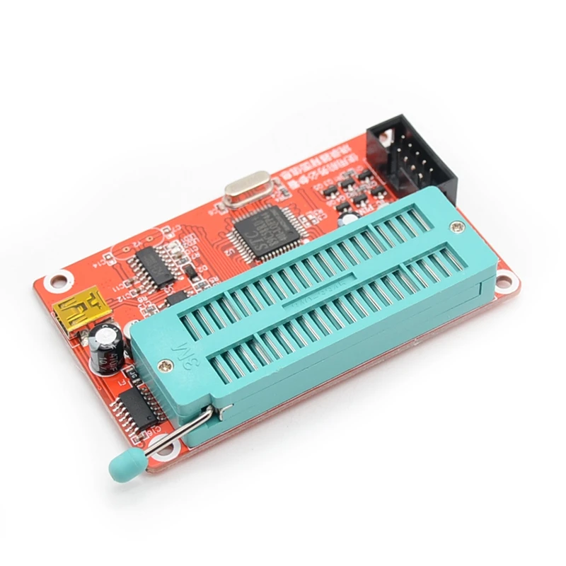 Программатор USB PIC SP200S SP200SE для ATMEL/микрочип/SST/ST/WINBOND|usb usb|pic usbpic programmer usb |