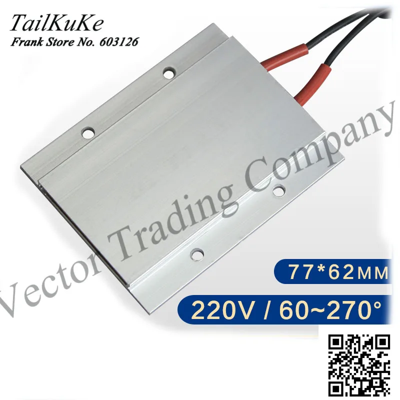 Светодиодные лампы 12 ~ 220 В с постоянной температурой керамический