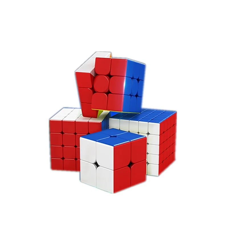 

Магнитный куб MoYu 2x 2/3x 3/4x 4/5x5, магический куб, профессиональные игрушки-головоломки 3x3x 3 скоростной куб MoYu 2M 3M 4M 5 M, магнитные игрушки-кубики