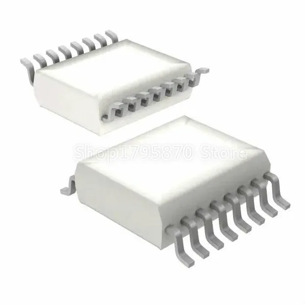 

100% New&original ACPL-331J ACPL-331J-500E A331J SOP-16 Optocoupler IC