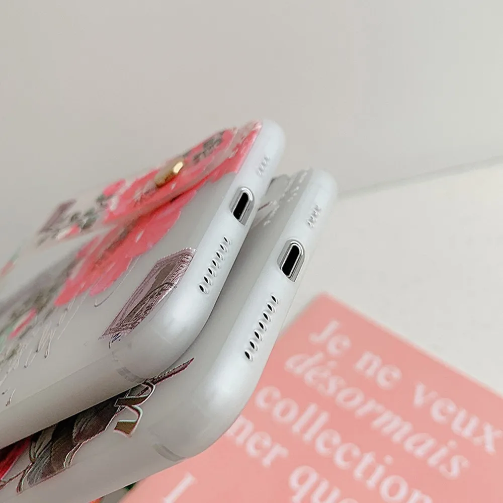Чехол для samsung galaxy A30S 50S 50 70 10 20 30 S20 Ultra s10 s9 s8 plus note pro 9 8 мягкий ТПУ чехол с