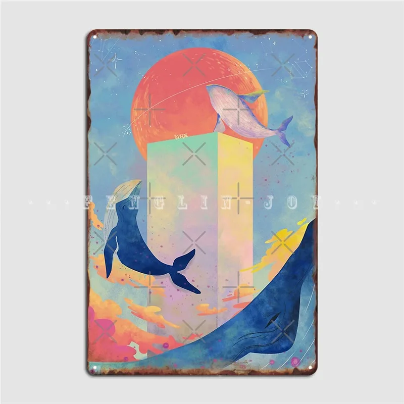 

Мы пуленепробиваемый: вечный металлический знак, Клубная вечевечерние НКА, домашняя печать, украшение гаража, жестяной плакат