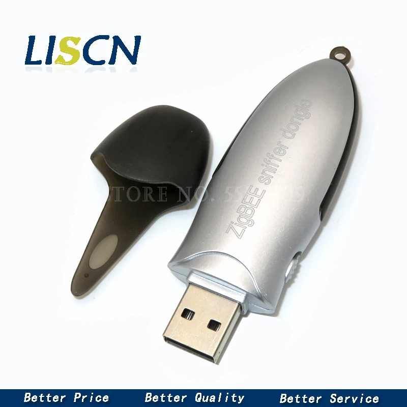 CC2531 CC2540 Zigbee Sniffer Беспроводная плата Bluetooth BLUE 4 0 модуль захвата ключа USB