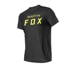 Велоспорт Даунхилл велосипедная Джерси Crossmax Мотоцикл Mx кросс-кантри горный велосипед MtbMARTIN лиса Мужская веломайка Свитшот