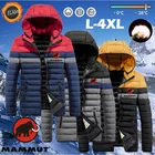 Новинка Зима 2021 Повседневная модная стеганая куртка с хлопковой подкладкой цветная куртка с капюшоном для улицы скалолазания хлопковая стеганая куртка