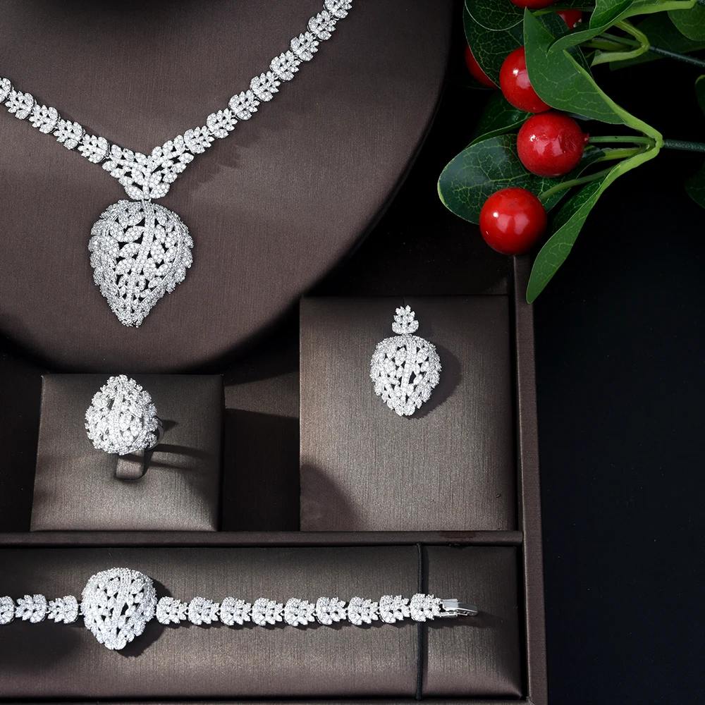 Hibrid 2019 новый дизайн геометрическая форма набор украшений для женщин Модный