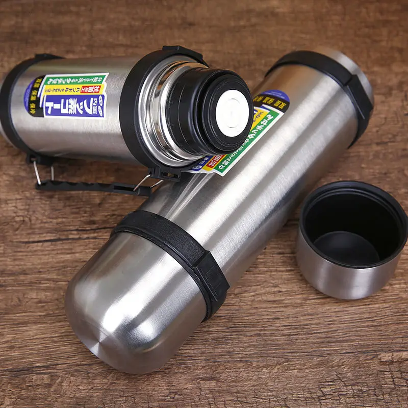 Изоляционный горшок из нержавеющей стали большая емкость изоляционная чашка