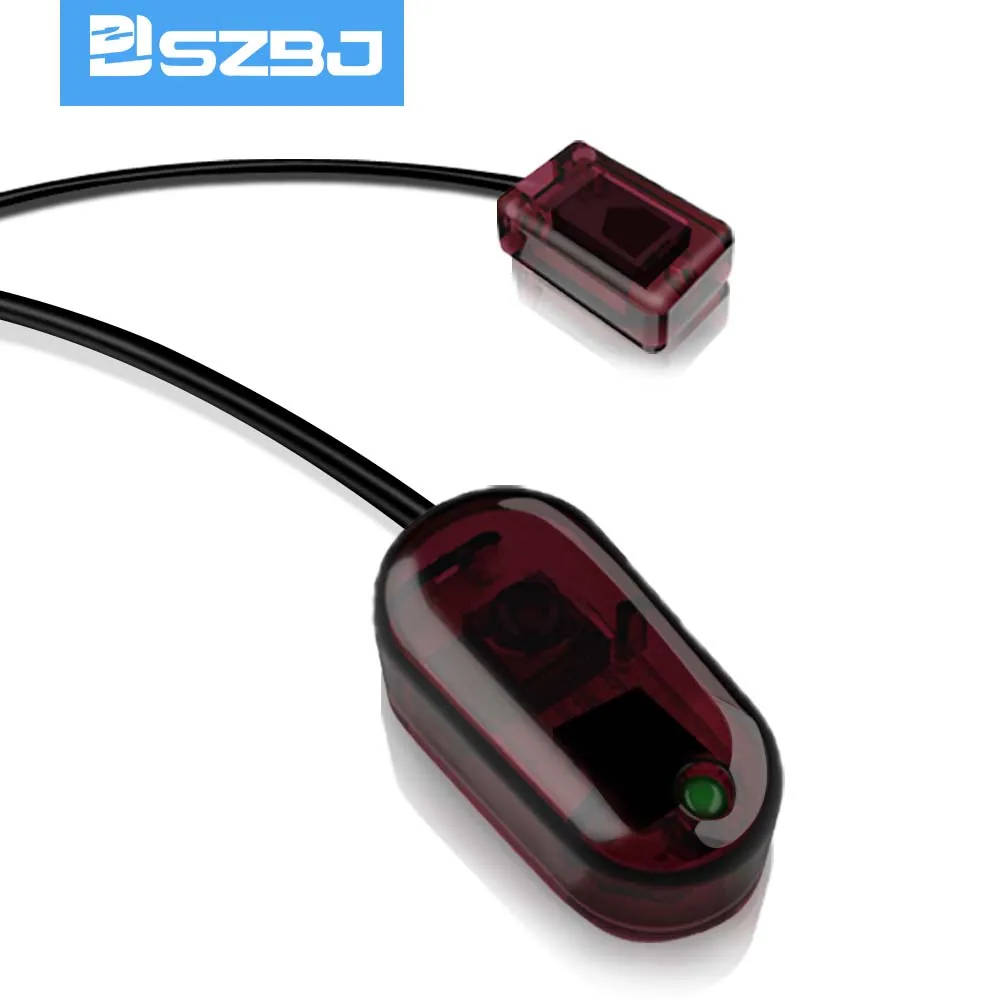 Набор инфракрасных USB ретрансляторов SZBJ Высокочувствительный инфракрасный