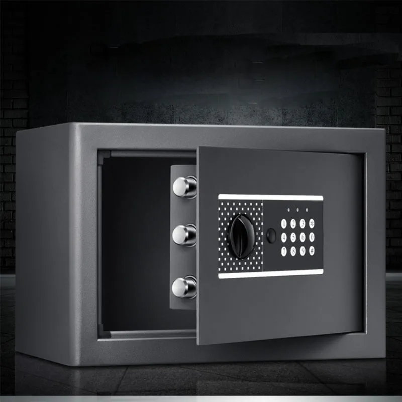 Рисунок 6 - Бокс для хранения денег и ювелирных изделий DHZ0047