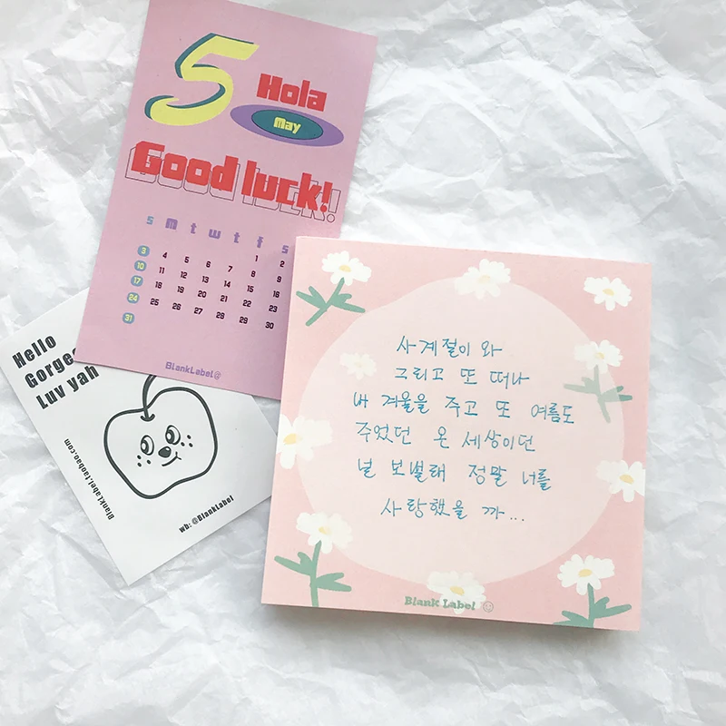 

70 страница Kawaii маленький Zou Ju блокнот для заметок Тетрадь материал для скрапбукинга канцелярские принадлежности