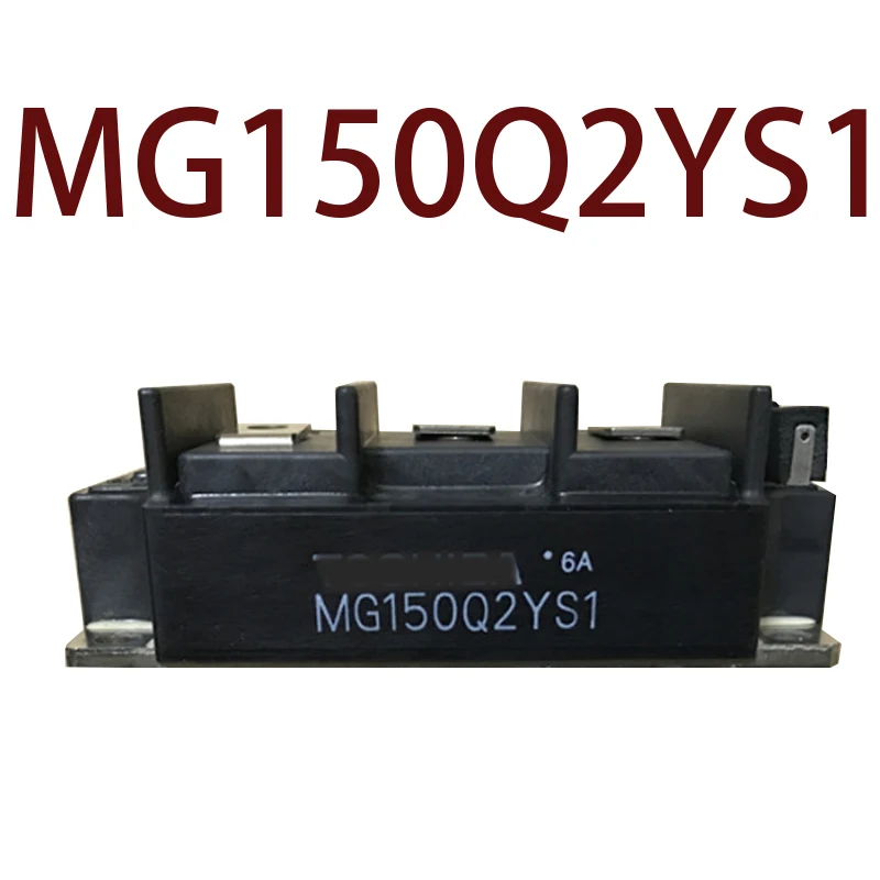 

Original-- MG150Q2YS1 1 year warranty ｛Warehouse spot photos｝