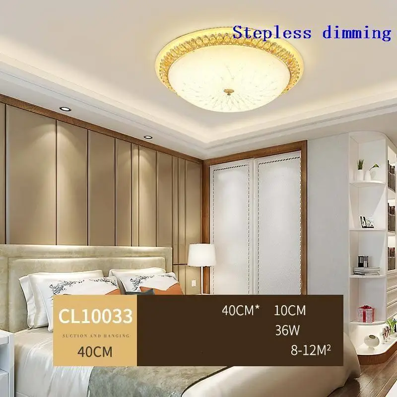Lustre Luminaria светильник лампа Sufitowe винтажный плафон для гостиной Lampara светильник ing Plafondlamp Хрустальный светодиодный потолочный светильник