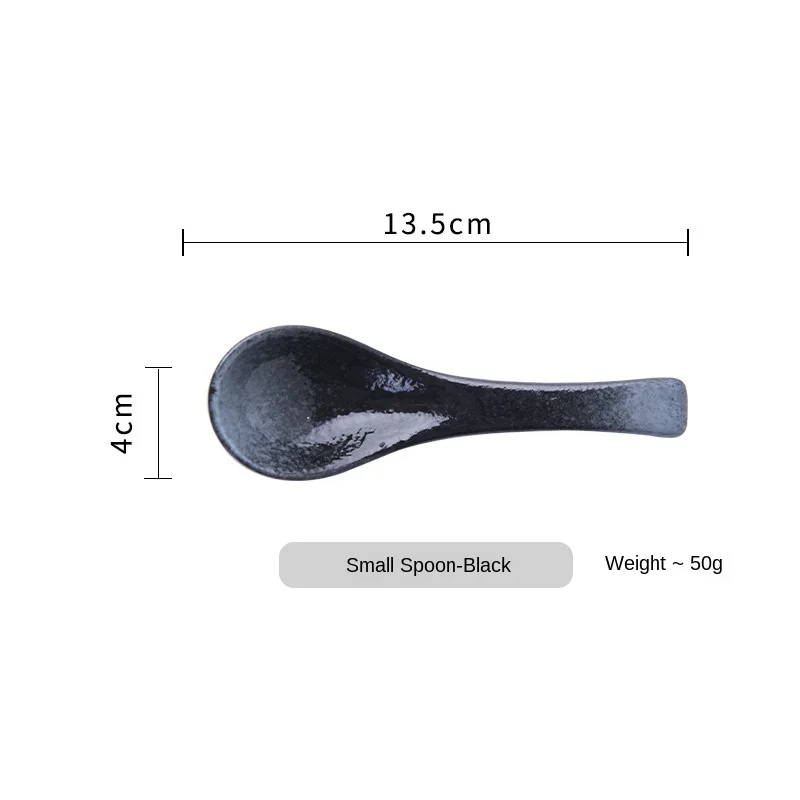 1 шт. японская керамическая столовая посуда | Дом и сад