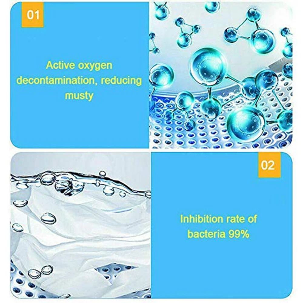 Чистящие салфетки для стиральной машины 2019|Другие кухонные специальные