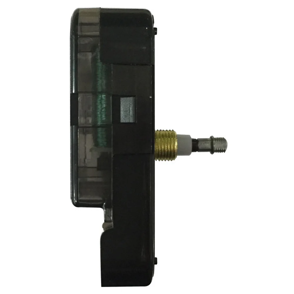 

Tool Clock Movement Professional Battery Powered 6mm Thread Replacement
