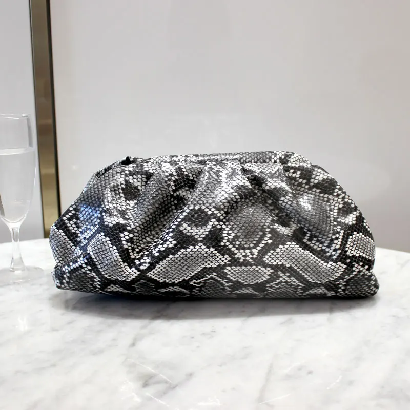 Caker брендовая модная женская сумка из искусственной кожи с животным принтом