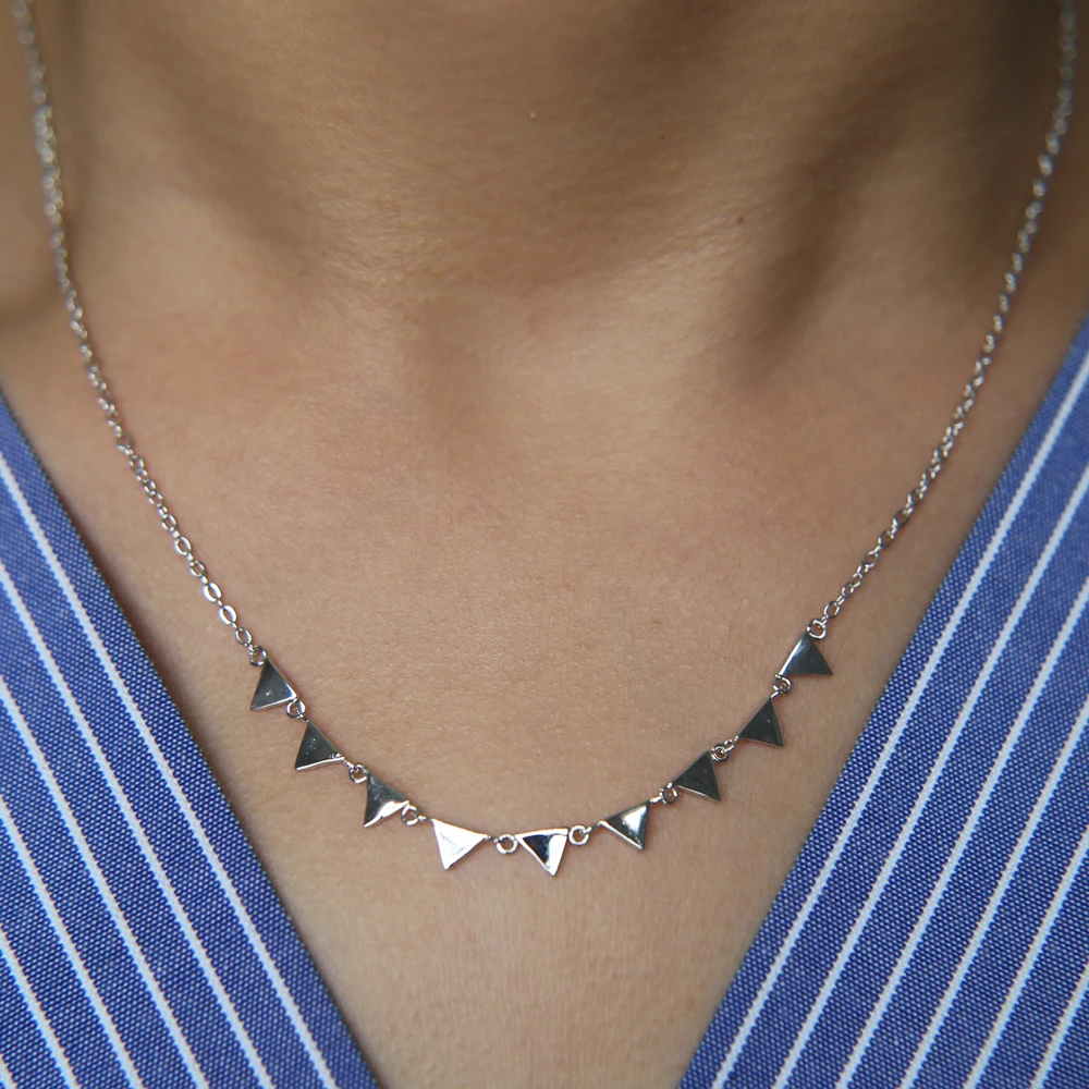 Оптовая продажа по Заводской Цене минималистичный золотой и серебряный цвет