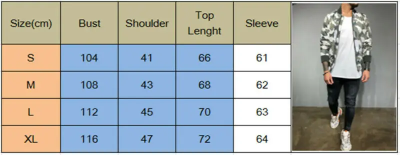 

2019 New Men Waterproof Hiking Camouflage Zipper Jacket Male Winter Outdoor Sport Casual Long Sleeve Stand Collar Coat Plus Size