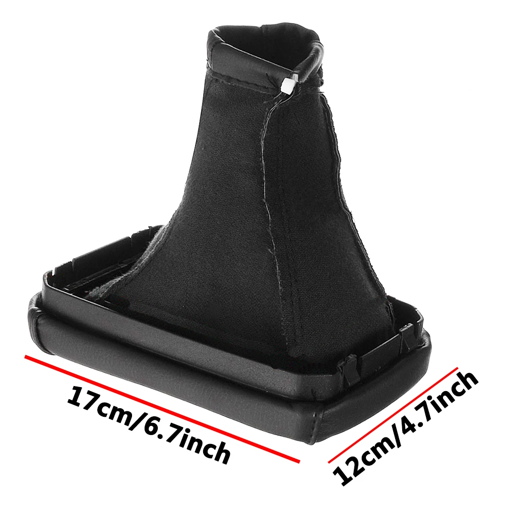 Автомобилей Ручка переключения передач Gaiter загрузки Обложка для Vauxhall / Opel Corsa A B C