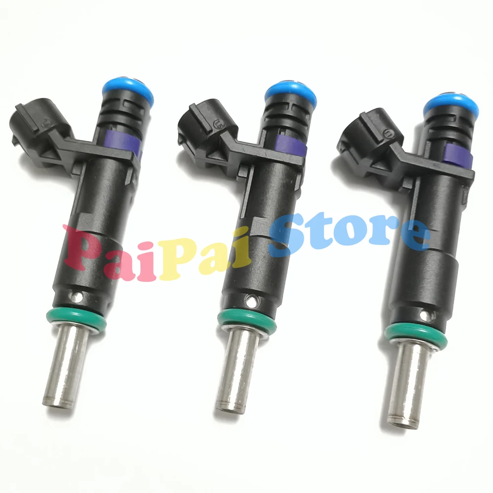 1100cc Fuel injector For Sea-Doo Seadoo 300 RXP-X RXT-X GTX RXP 2015-2021 |