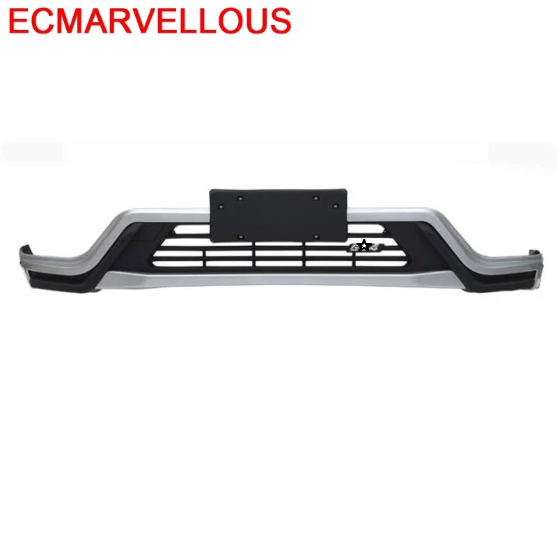 Декоративный Automovil Protecter Модернизированный задний диффузор Стайлинг Tunning