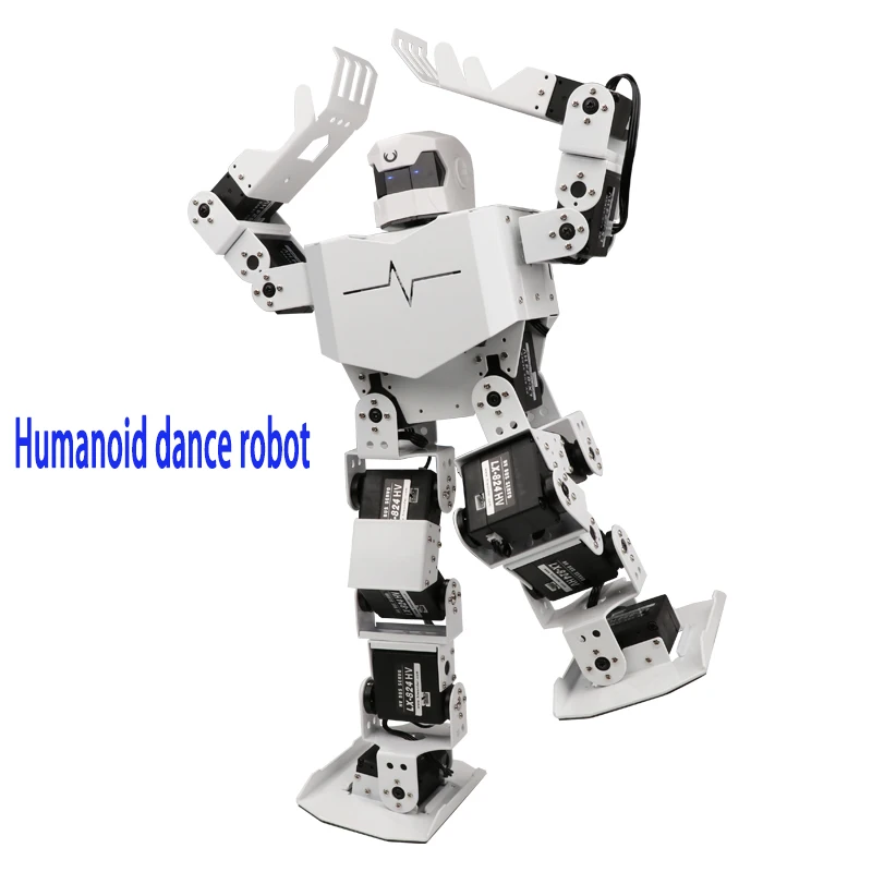 Newest Humanoid Dancing Robot  H5s Intelligent Education Programmable Bionic  humanoid robot arduino