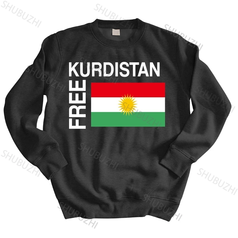 

Мужская Уличная одежда, толстовка с капюшоном в стиле Курдистана, черные мужские толстовки в стиле Курдистана с флагом, брендовая толстовка...
