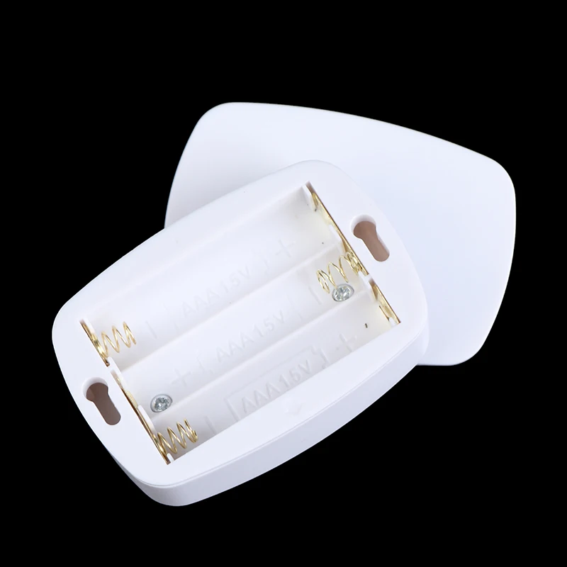 

LED Night Light Wireless Energy Saving Motion Sensor Lights Corridor Closet Stair Room Lamps For Bedroom Cabinet Night Lamp