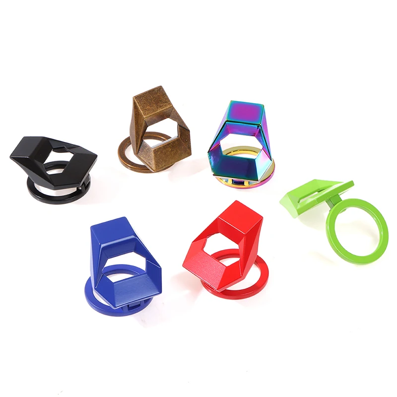 1 шт. автомобильный двигатель старт/стоп кнопка включения обложки декоративной