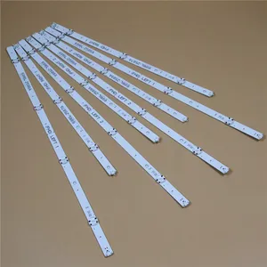 Светодиодные панели для телевизора LG 49LH5700 49LH6000 49LH6000-DB 49LH6000-SB 49LH6000-UB