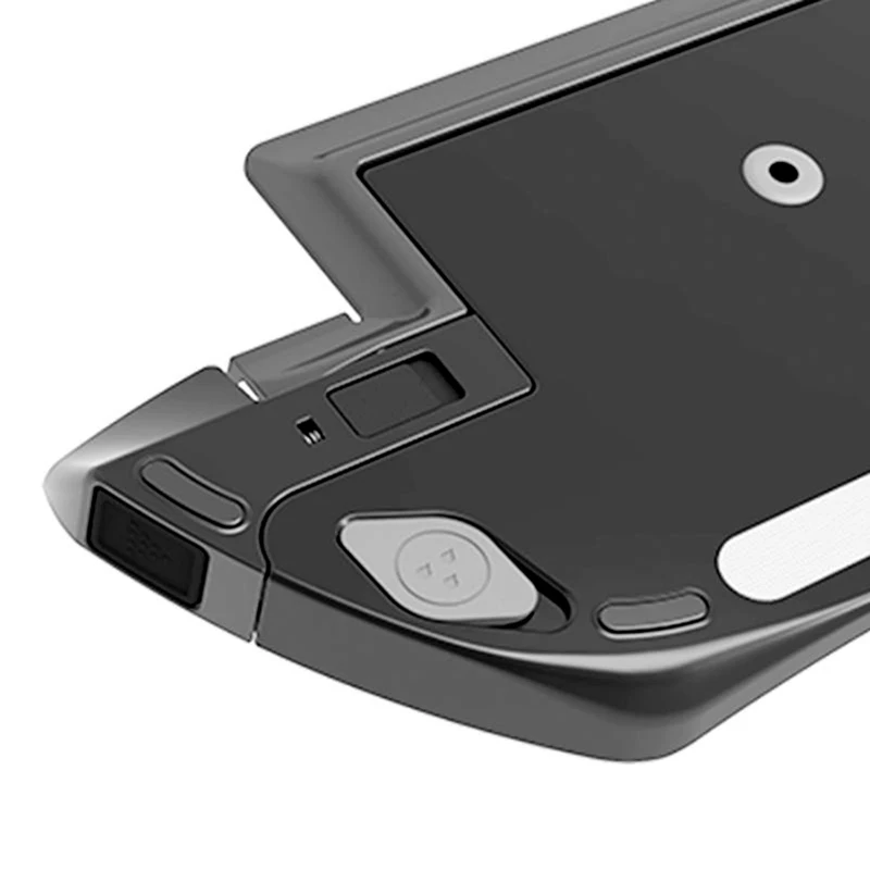 Water Tank For Roborock T4 Robot Sweeper Vacuum Cleaner Accessories Tool Supply |