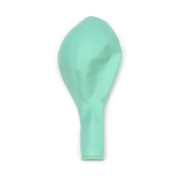 18inch Maca tiffany Круглые и овальные латексные шары 18/36 дюймов Свадебный декор гелиевые большие гигантские шарики для День Рождения вечерние декоративные надувные воздушные шары - Цвет: 18inch Maca tiffany