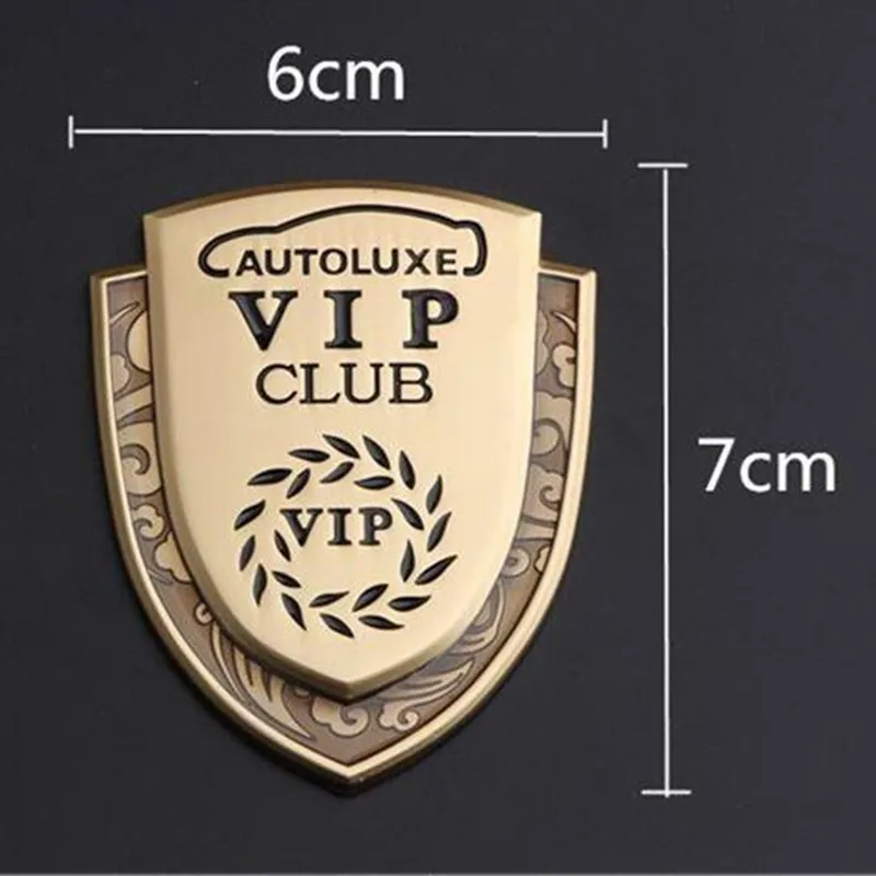 Металлическая 3D Автомобильная наклейка эмблема значок чехол для Honda peugeot Buick Toyota