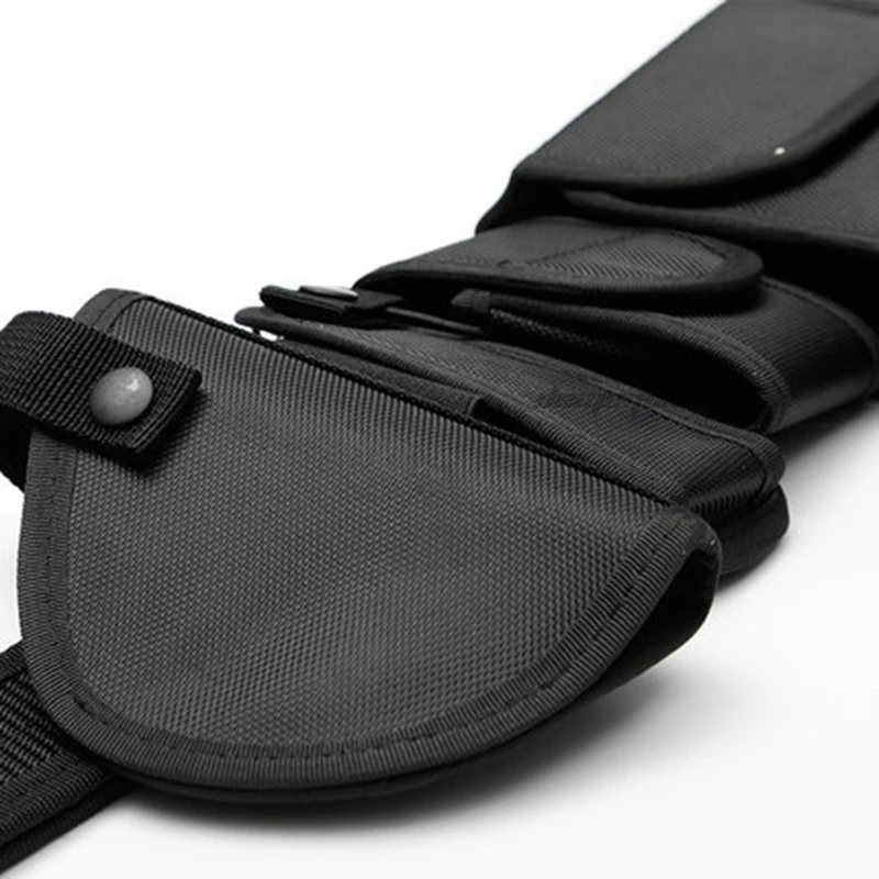 Военный Тактический оружейный кобура ремни Регулируемый охотничий