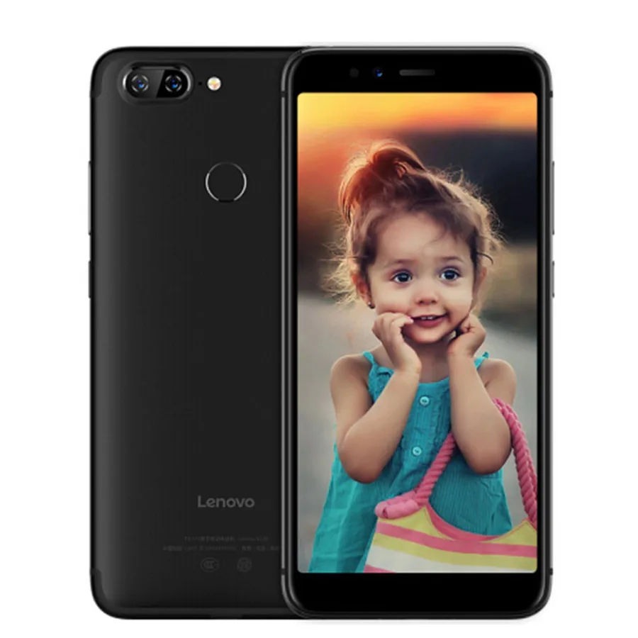 Глобальная версия lenovo S5 Pro 6GB 64GB 6 2 ''смартфон с зазубривающимся экраном 4 камеры 3500mAh Восьмиядерный 4G LTE