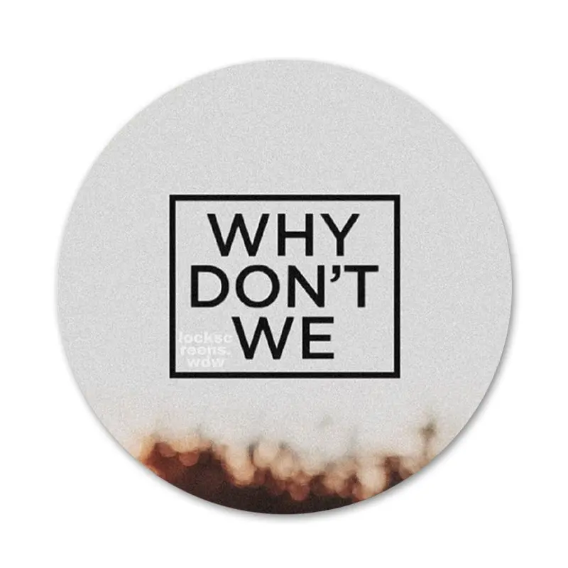 Почему бы нам не повязывать значки металлические для фотографий|Значки| |