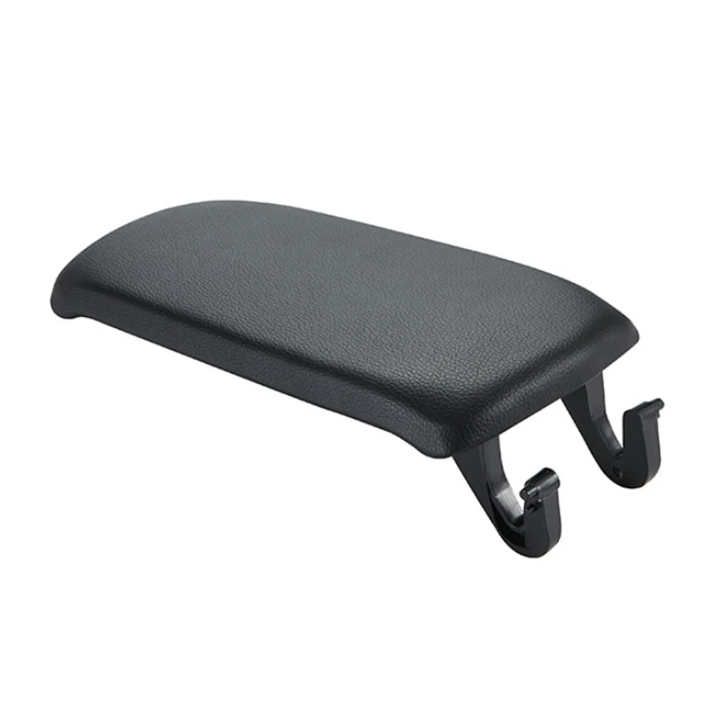 Кожаная крышка подлокотника автомобиля Крышка центральной консоли внутренний