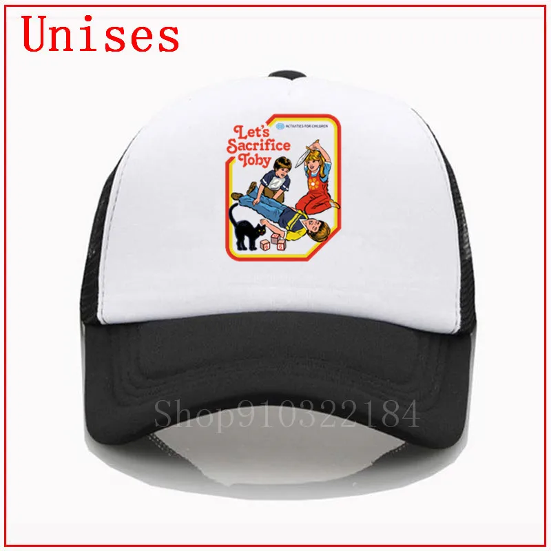 Шляпа рыболовная Мужская в винтажном стиле | Аксессуары для одежды