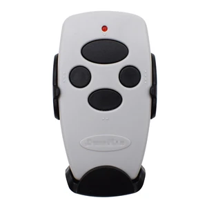 пульт для ворот doorhan 433 МГц doorhan transmitter 2 4 transmitter 2-pro 4-pro для гаража пульт от шлагбаума пульт doorhan