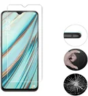 Закаленное стекло для Vivo Z5 Стекло 9H 2.5D защитная пленка Взрывозащищенная прозрачная защитная пленка для ЖК-экрана чехол для телефона