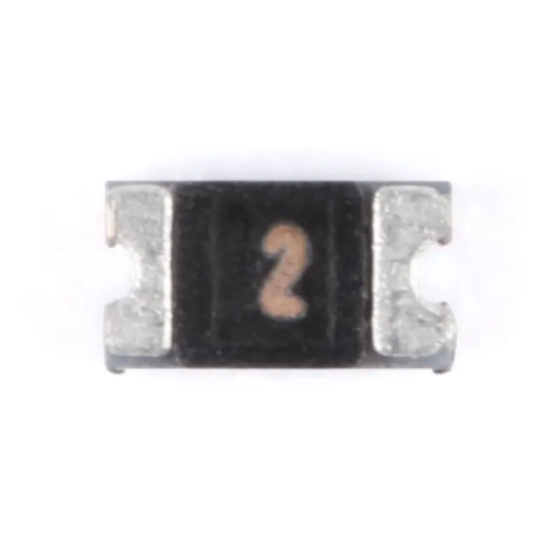 20 шт. новый оригинальный 0603 SMD PTC Самовосстанавливающийся Предохранитель 200мА 0.2A 9